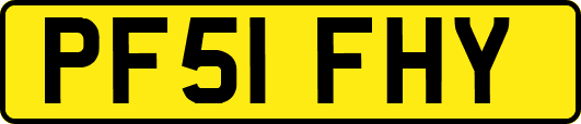 PF51FHY