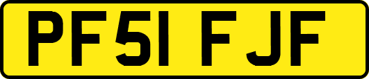 PF51FJF