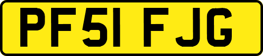 PF51FJG