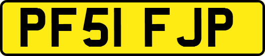 PF51FJP