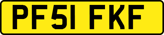 PF51FKF