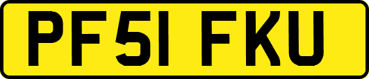 PF51FKU