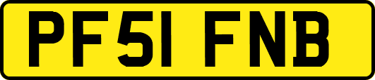 PF51FNB