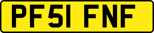 PF51FNF