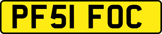 PF51FOC
