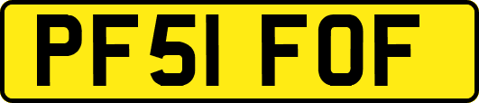 PF51FOF
