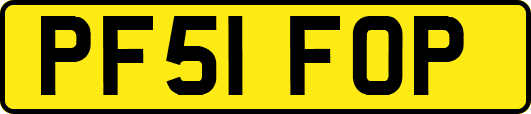 PF51FOP