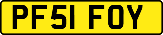 PF51FOY