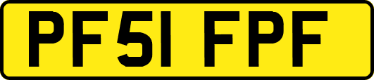 PF51FPF