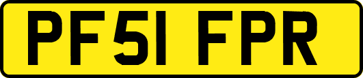 PF51FPR