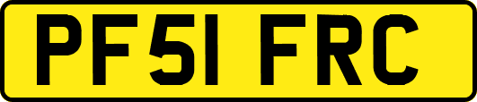 PF51FRC