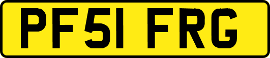 PF51FRG