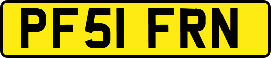 PF51FRN