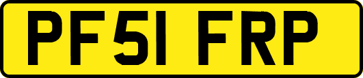 PF51FRP