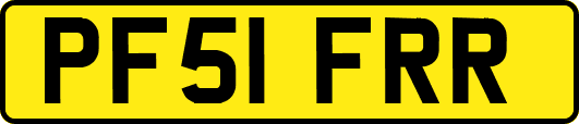 PF51FRR