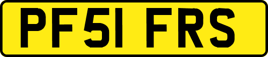 PF51FRS