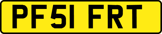 PF51FRT