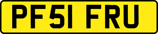 PF51FRU