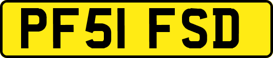 PF51FSD