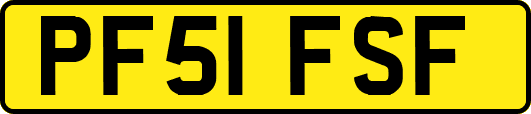 PF51FSF