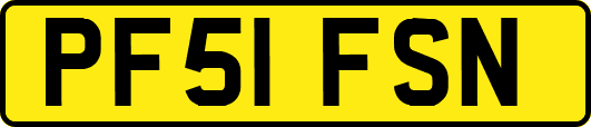 PF51FSN