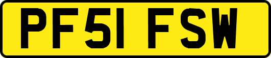 PF51FSW