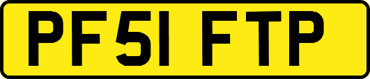 PF51FTP