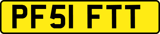 PF51FTT