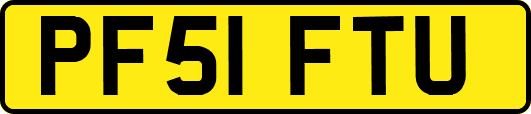 PF51FTU