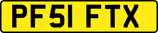 PF51FTX