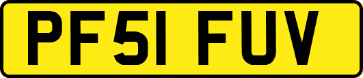 PF51FUV