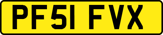 PF51FVX