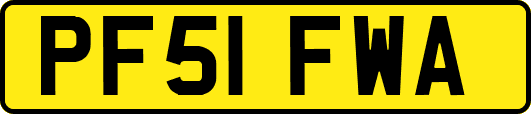 PF51FWA