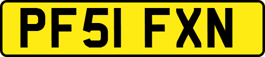 PF51FXN
