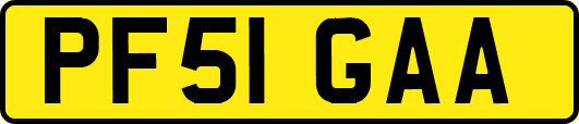 PF51GAA