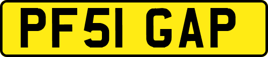 PF51GAP