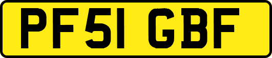 PF51GBF