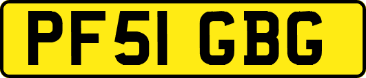 PF51GBG