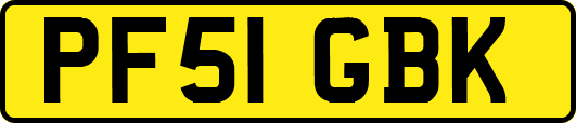 PF51GBK