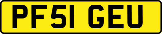 PF51GEU