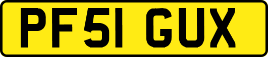 PF51GUX