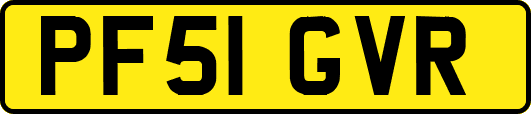 PF51GVR