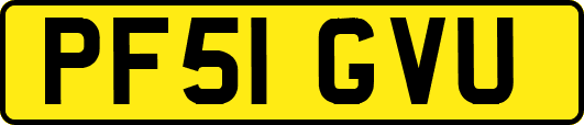 PF51GVU