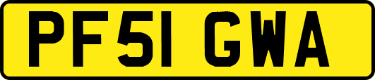 PF51GWA