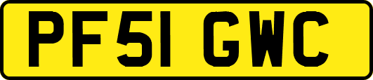PF51GWC