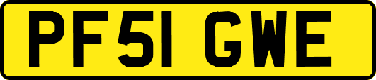 PF51GWE