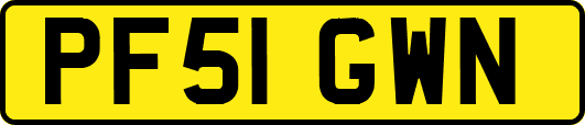 PF51GWN