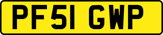 PF51GWP