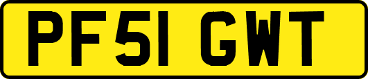 PF51GWT