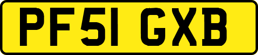 PF51GXB